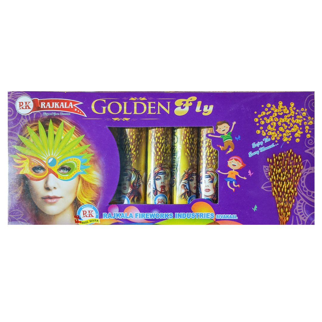 Goldenfly - Buy Online